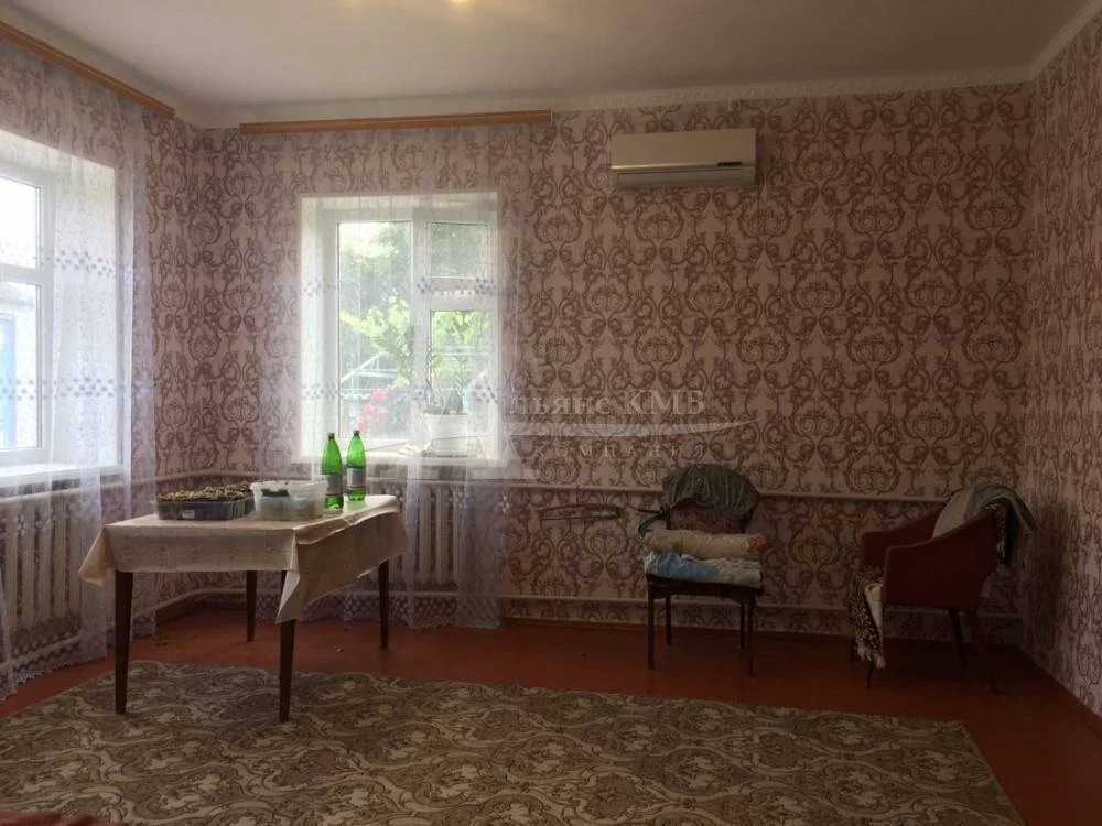 Продажа дома, Георгиевск, ул. Закавказская - Фото 1