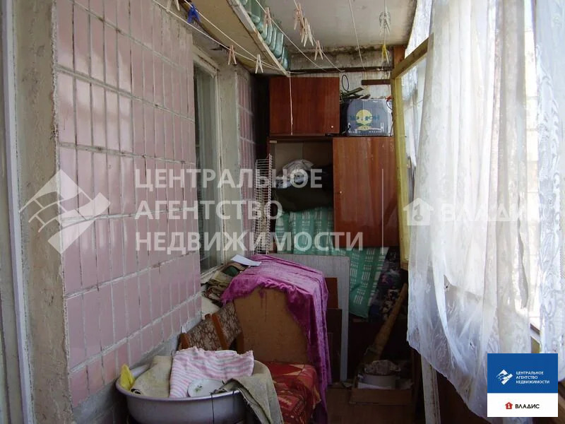 Продажа квартиры, Рязань, ул. Загородная - Фото 20