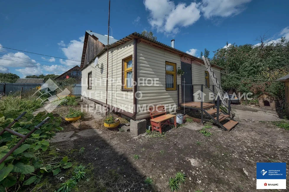 Продажа дома, Рыбное, Рыбновский район, ул. Тургенева - Фото 15