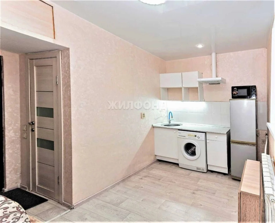 Продажа квартиры, Новосибирск, Красный пр-кт. - Фото 0