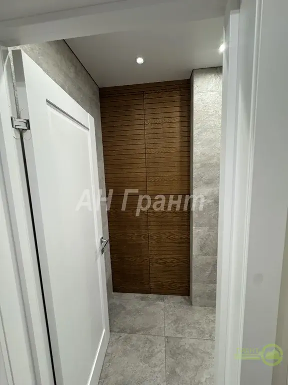 Стильная большая 4х ком КВАРТИРА 128 м2 в мкр Новая Жизнь Белгород - Фото 6