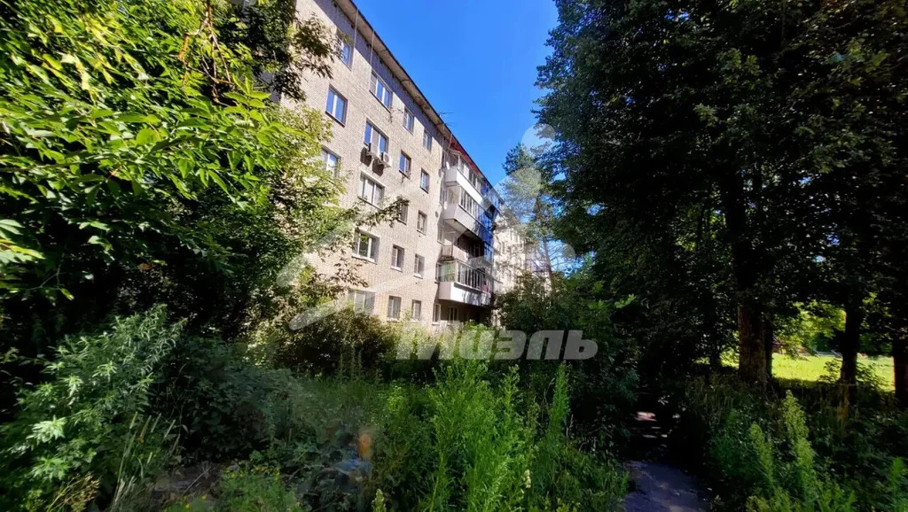 Продажа квартиры, Солнечногорск, Солнечногорский район, Военно-Морская ... - Фото 22
