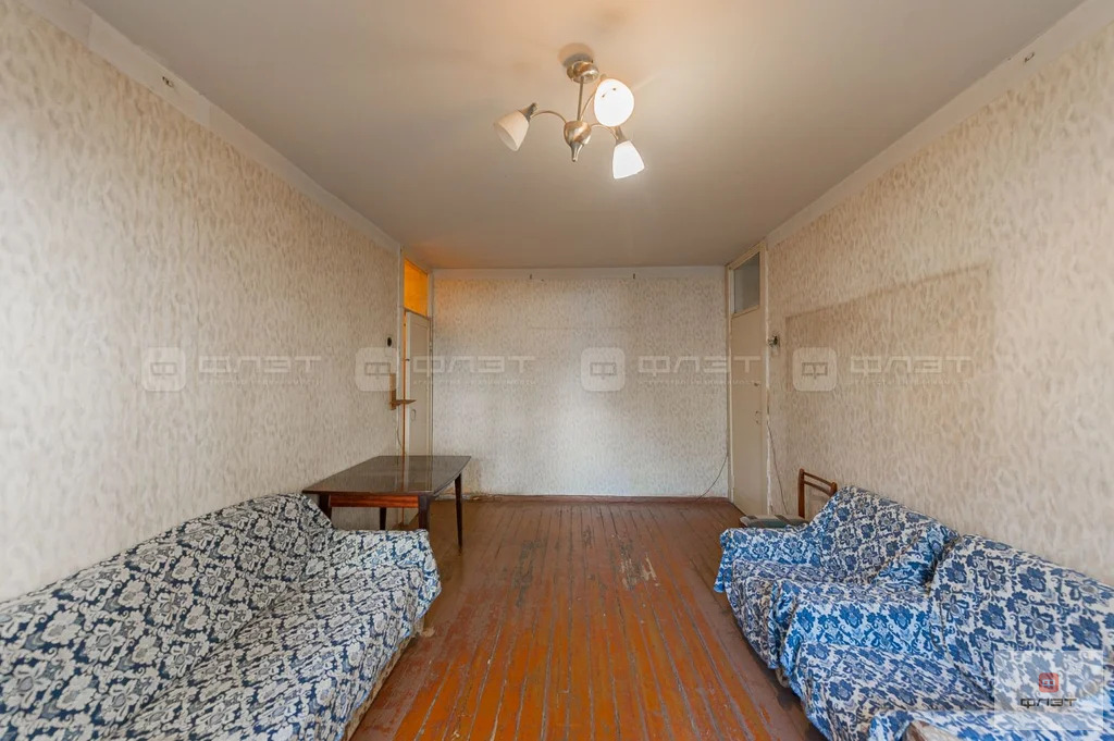 Продажа квартиры, Казань, ул. Татарстан - Фото 5