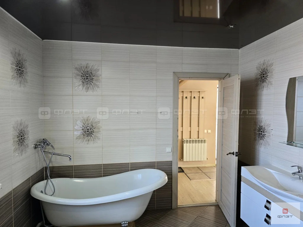 Продажа таунхауса, Казань, ул. Заречная (Вознесенское) - Фото 12