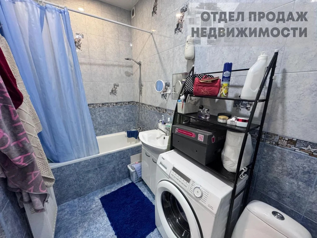 Квартира с индивидуальным отоплением - Фото 10