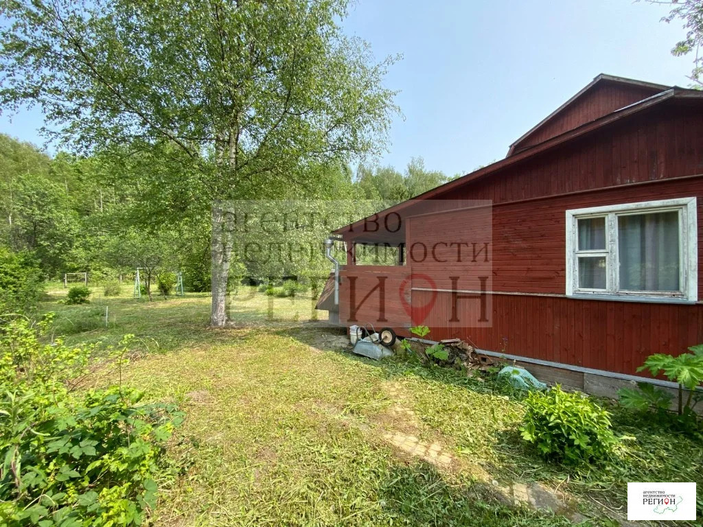 Продажа дома, Наро-Фоминский район, садоводческое некоммерческое ... - Фото 25