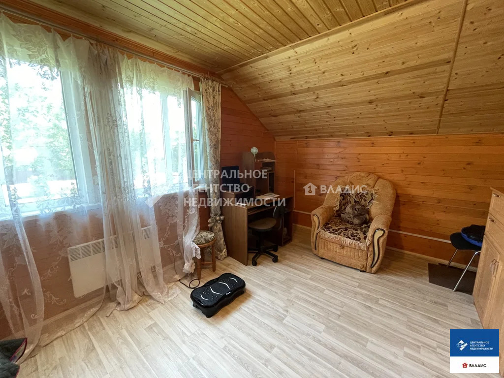 Продажа дома, Прудки, Клепиковский район, 1 - Фото 21