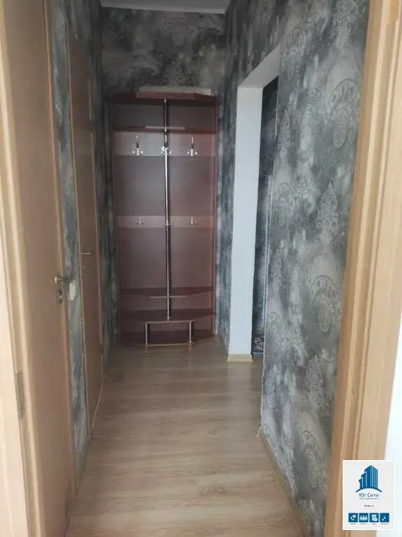 2 к.кв. в ЖК " Солнечный"  п. Яблоновский - Фото 11