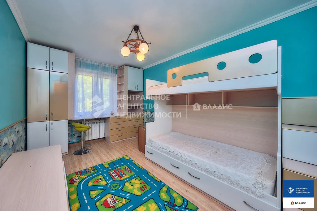 Продажа квартиры, Рязань, Касимовское ш. - Фото 5