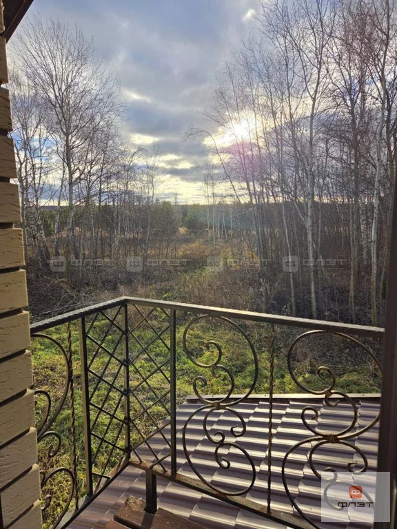 Продажа дома, Казань, ул. Береговая - Фото 3