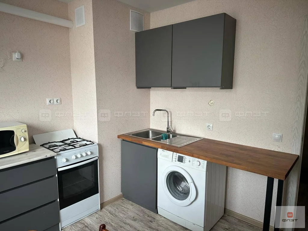 Аренда квартиры, Куюки, Лаишевский район, 22-й Квартал д.6 - Фото 4