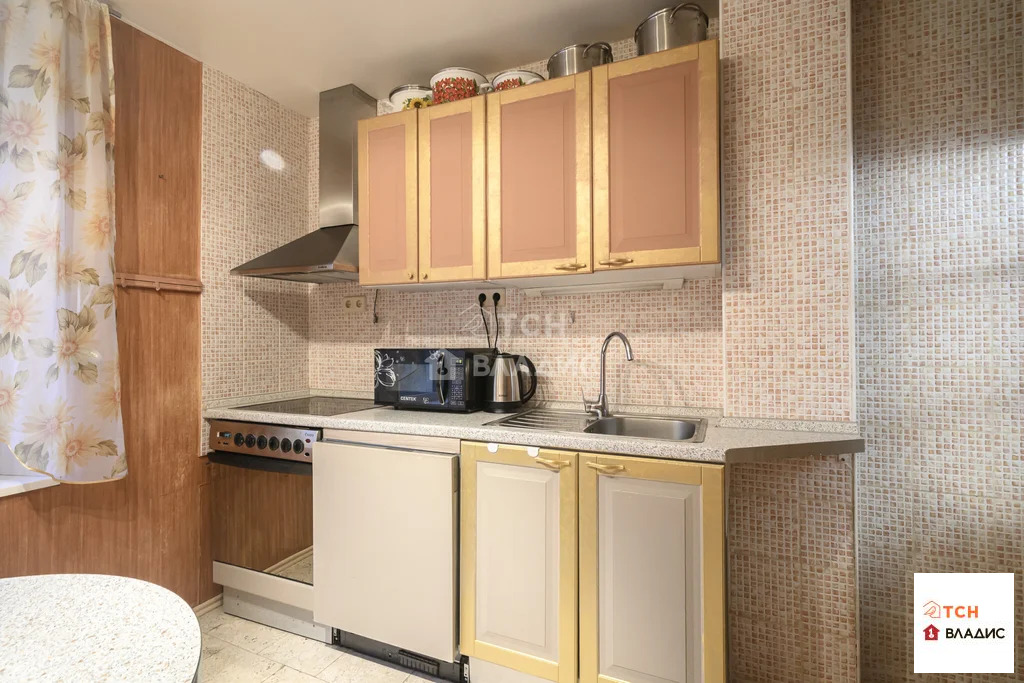 Продажа квартиры, Мытищи, Мытищинский район, Олимпийский пр-кт. - Фото 2