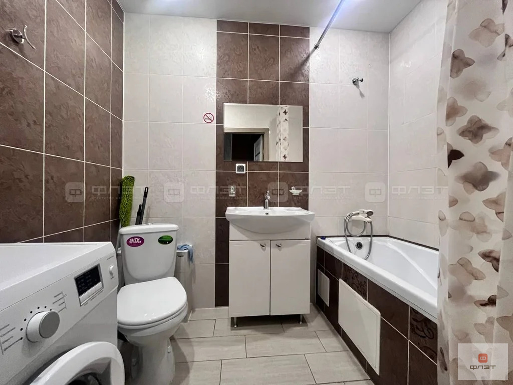 Продажа квартиры, Казань, ул. Сибгата Хакима - Фото 7