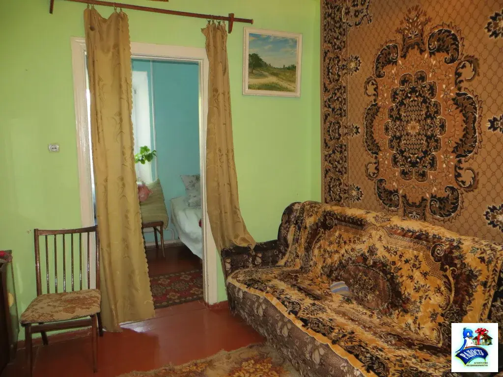 Продам хороший дом в станице возле моря. - Фото 13