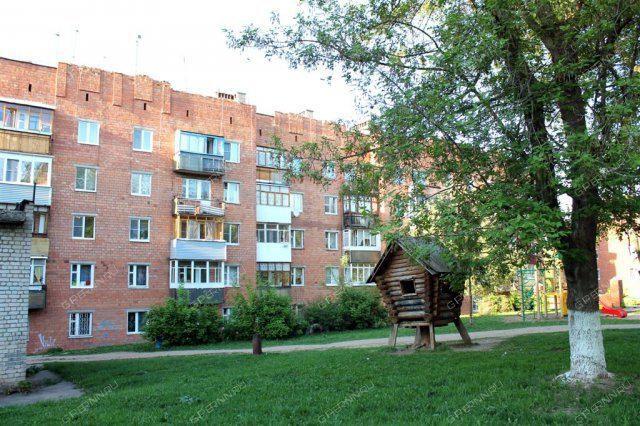 Поселок черепичный нижний новгород карта