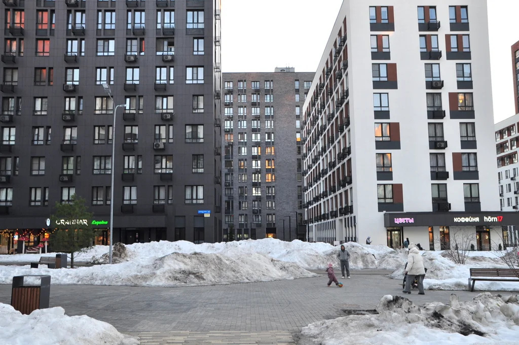 Аренда квартиры, Скандинавский бульвар - Фото 18