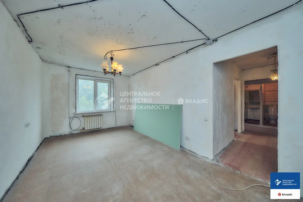 Продажа квартиры, Рязань, ул. Есенина - Фото 4