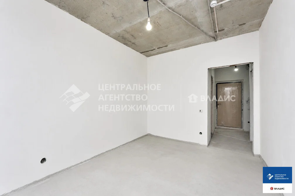 Продажа квартиры, Дядьково, Рязанский район, проезд Бульвар Оптимистов - Фото 12