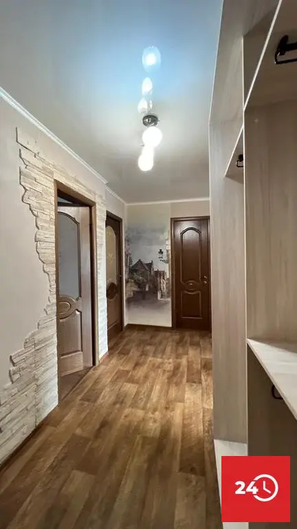В продаже трешка 67,0 кв.м. с хорошим ремонтом Лядова 22 - Фото 43