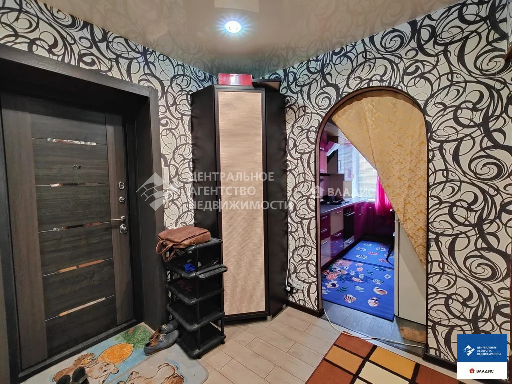 Продажа квартиры, Рыбное, Рыбновский район, ул. Большая - Фото 7