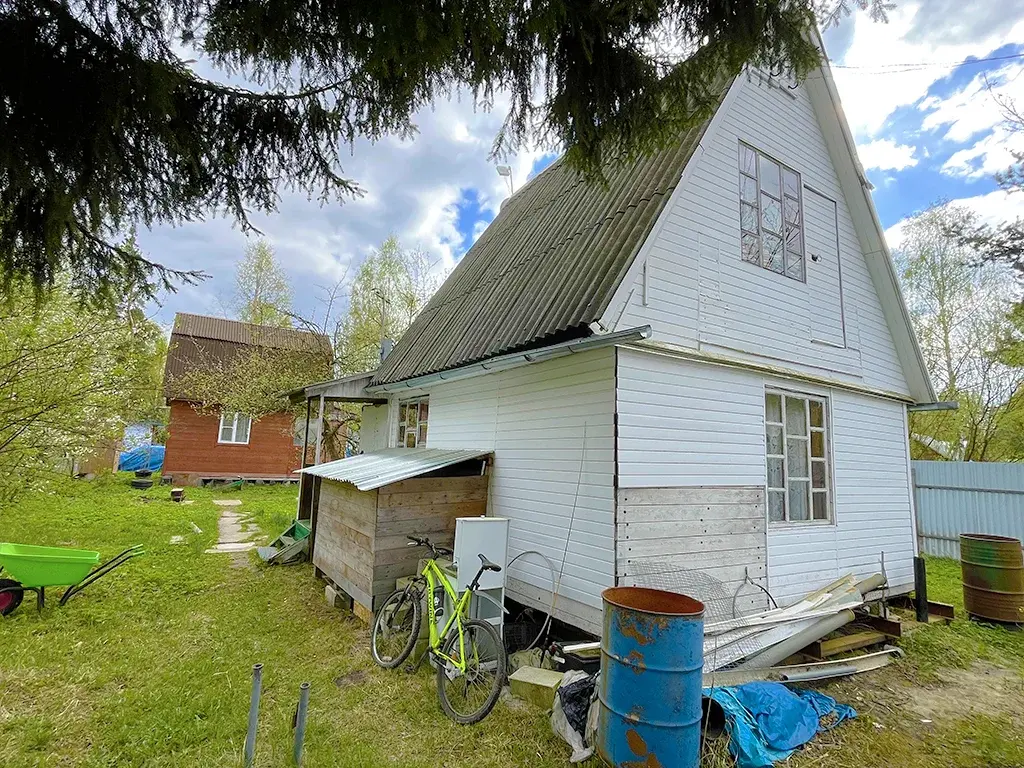Дача в СНТ Энергетик - Фото 13
