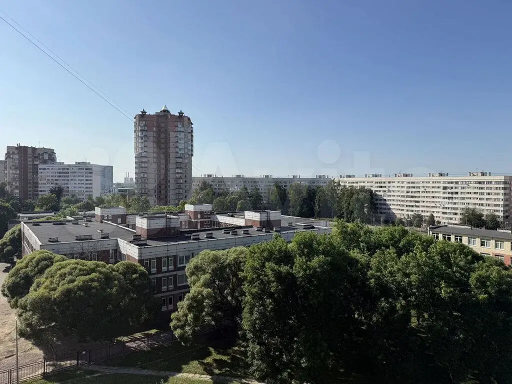 3-к. квартира, 64,1 м, 9/12 эт. - Фото 7