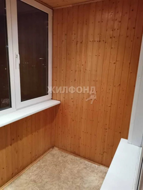 Продажа квартиры, Новосибирск, ул. Учительская - Фото 19