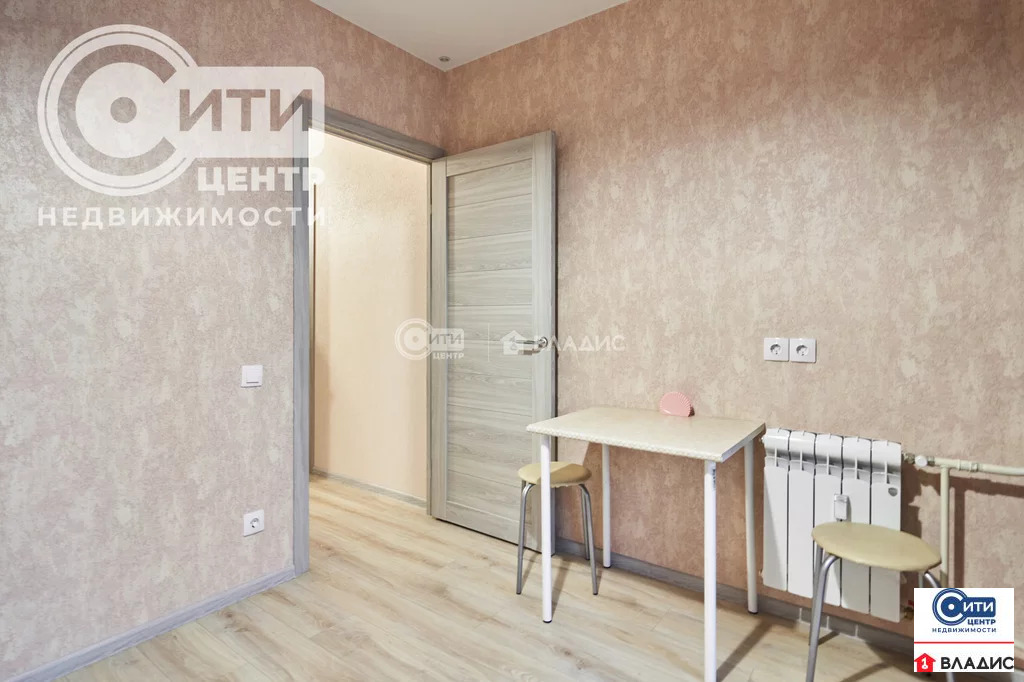 Продажа квартиры, Воронеж, ул. 9 января - Фото 7