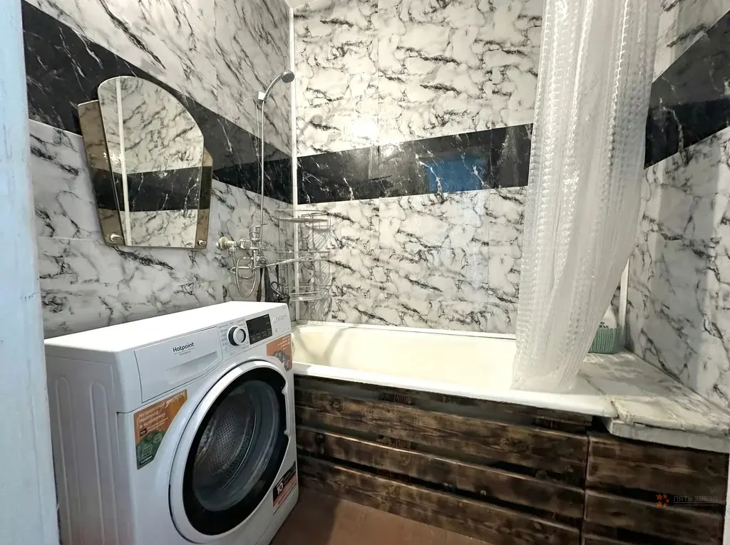 Продается 1-комнатная квартира Комсомольская, 17 - Фото 5