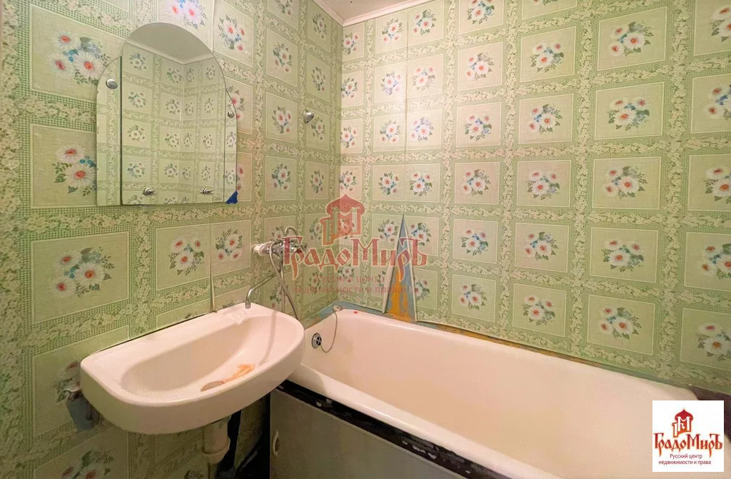 Продажа квартиры, Муханово, Сергиево-Посадский район, Советская ул. - Фото 1