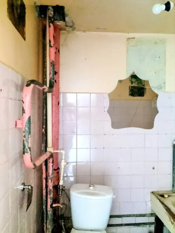 Продам 1 комнатную квартиру - Фото 6