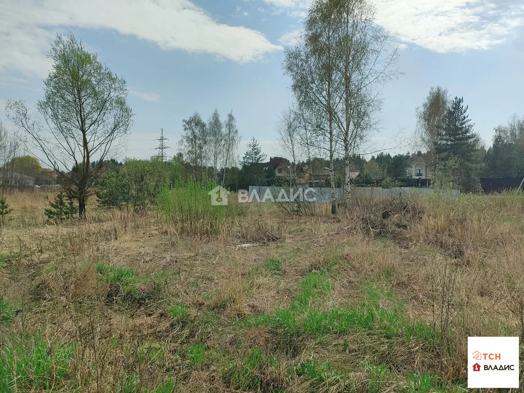 Продажа участка, Ногинск, Богородский г. о., Ново-Богородская улица - Фото 0