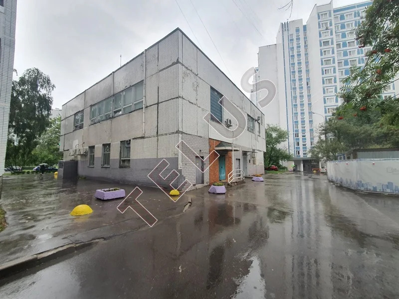 Москва, ул. Таллинская, 450 м2, ПСН (ном. объекта: 6643) - Фото 2