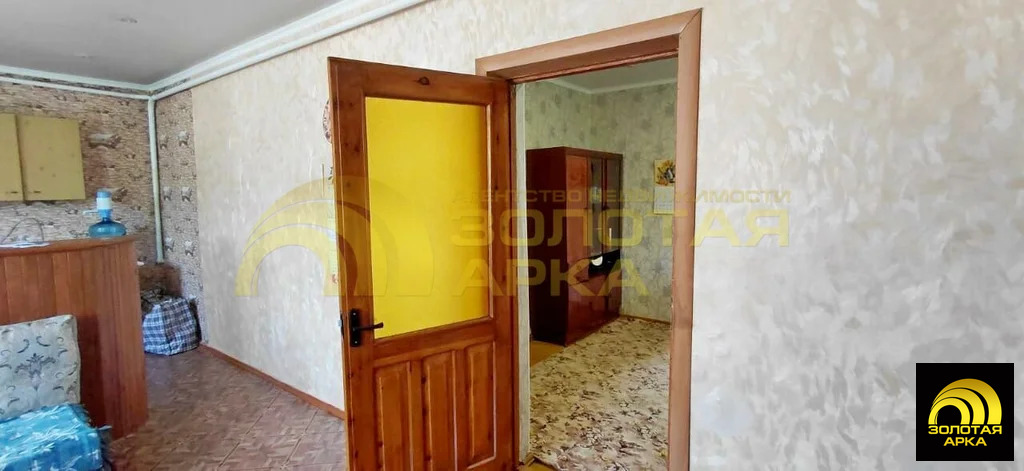 Продажа дома, Крымск, Крымский район, ул. Ермолаева - Фото 6