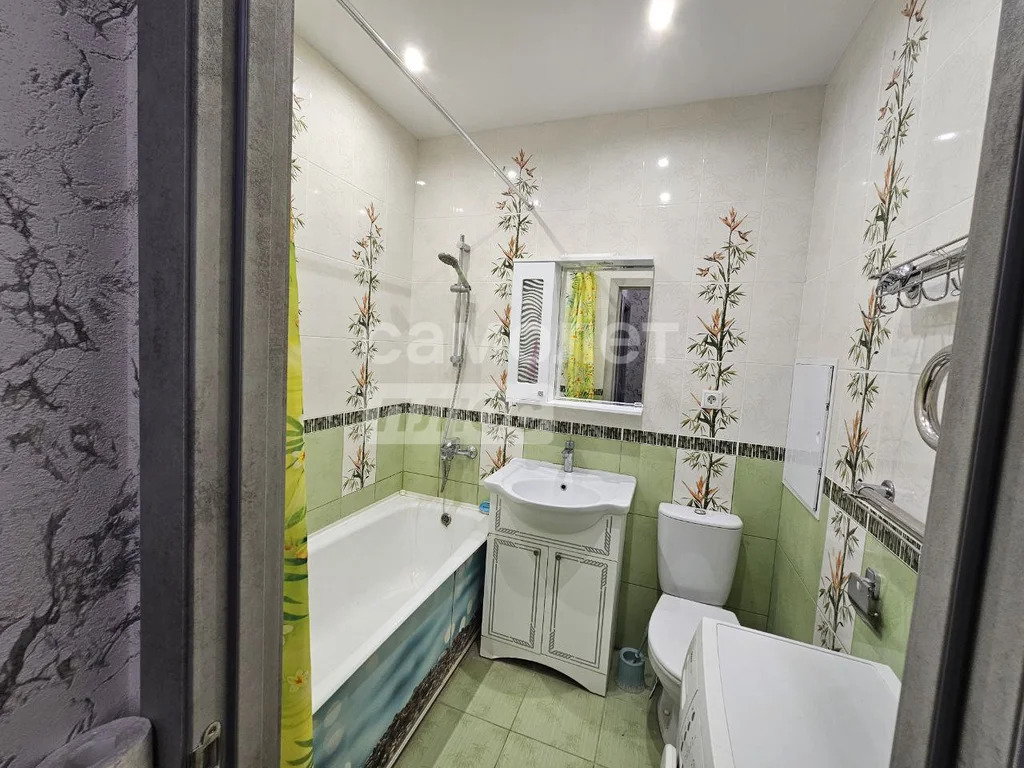 Продажа квартиры, Некрасовский, Дмитровский район, ул. Некрасова - Фото 10