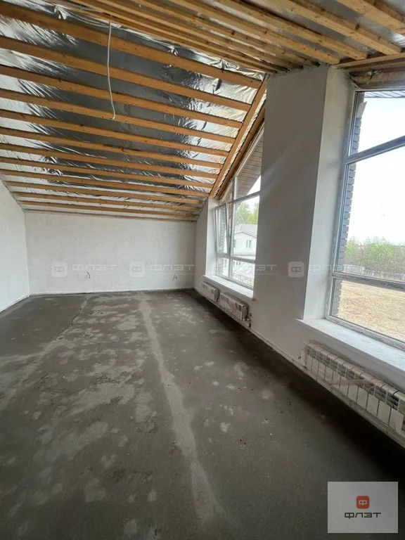 Продажа дома, Казань, ул. Центральная (Петровский) - Фото 15