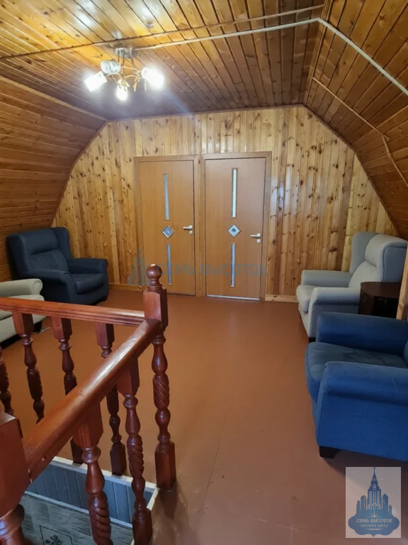 Продажа дома, Домодедово, Домодедово г. о., Кленовая ул. - Фото 16