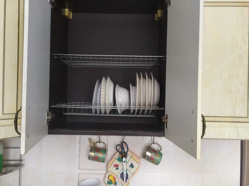 2 к.кв. ул. Гурьянова. дом 25 - Фото 10