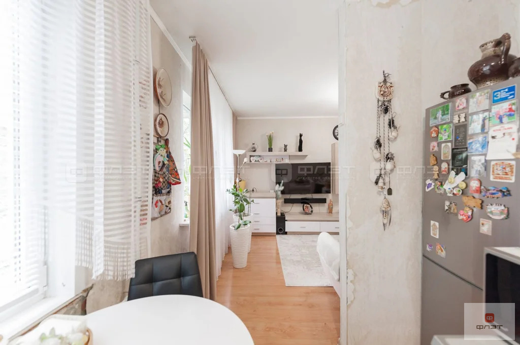 Продажа квартиры, Казань, ул. Юго-Западная 2-я - Фото 8