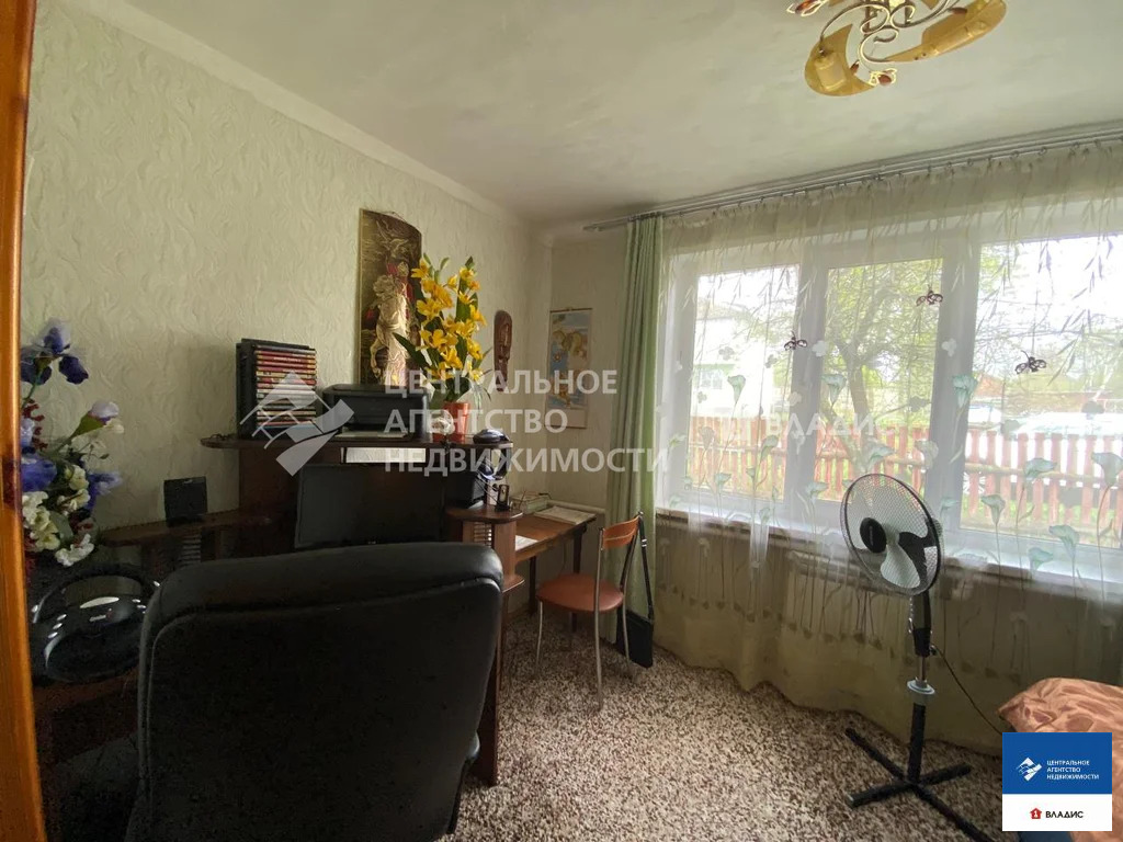 Продажа дома, Реткино, Рязанский район - Фото 23