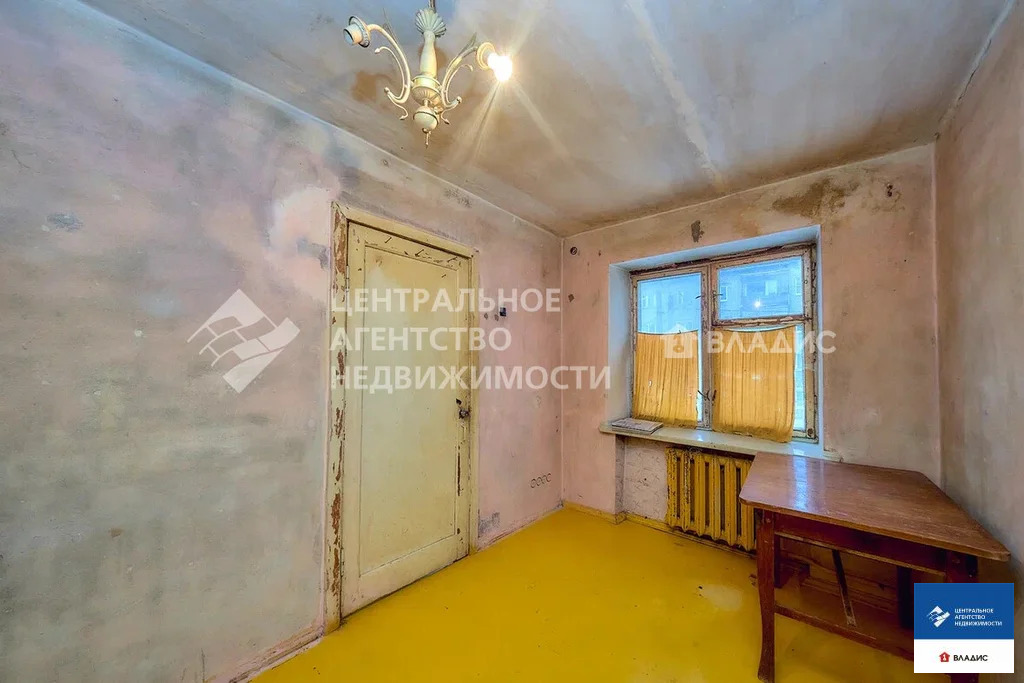 Продажа квартиры, Рязань, ул. Бронная - Фото 8