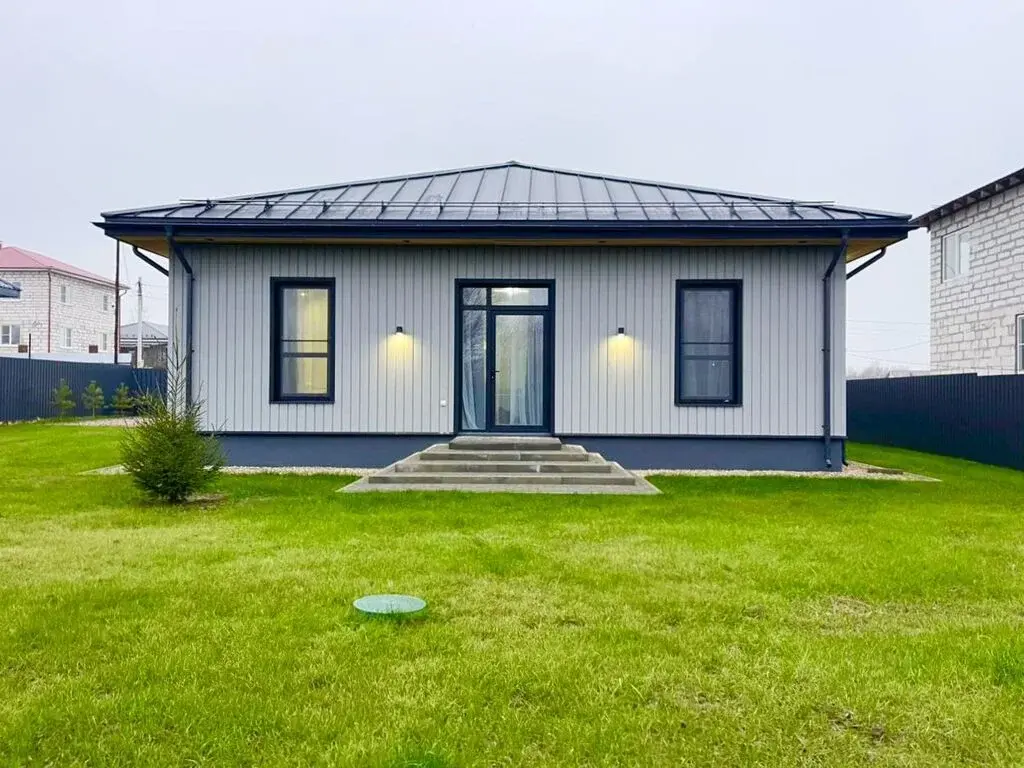 Продаю дом 110.0м ул. Победы, 93, Переславль-Залесский, Ярославская ... - Фото 31