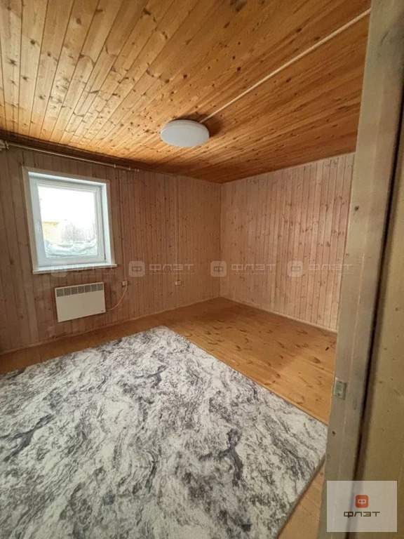 Продажа дома, Казань, снт. СНТ Овощник-3 - Фото 14