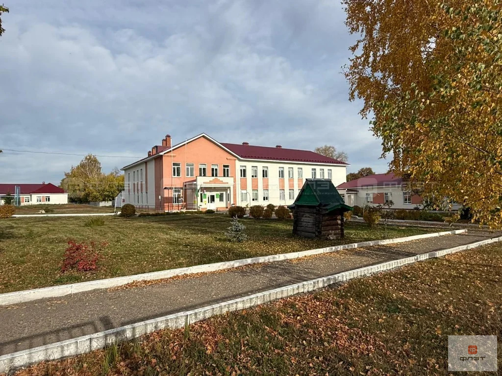 Продажа участка, Шеланга, Верхнеуслонский район, ул. Садовая - Фото 8