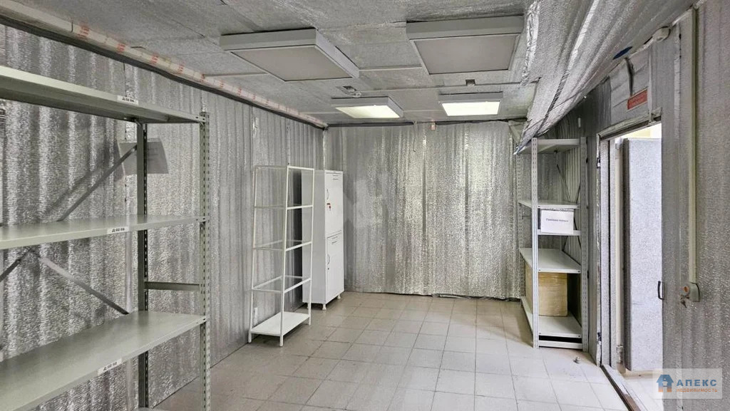 Аренда офиса 172 м2 м. Бутырская в административном здании в Бутырский - Фото 2