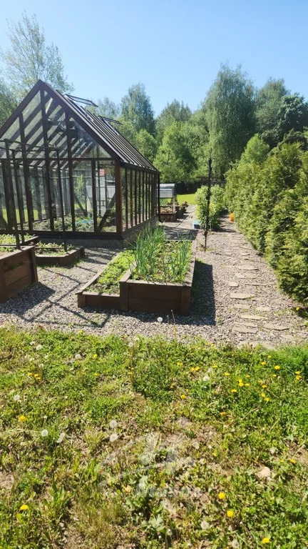 Продажа участка, Булатниково, Ленинский район - Фото 15