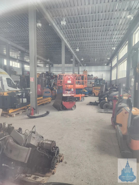 Аренда ПСН, Домодедово, Домодедово г. о., Заря ул. - Фото 8