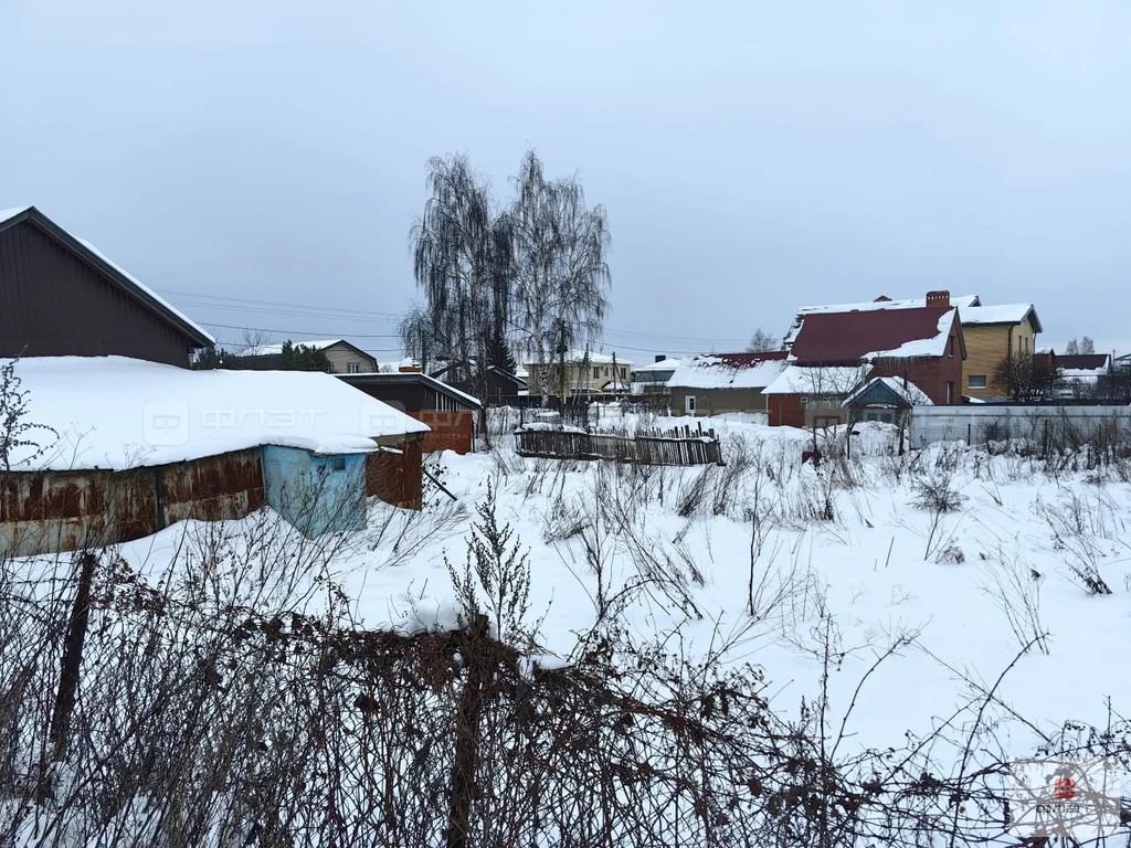 Продажа участка, Малые Кабаны, Лаишевский район, ул. Советская - Фото 7