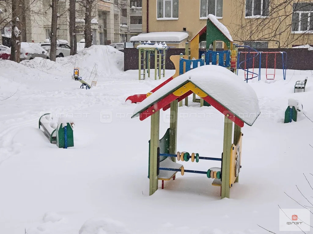 Продажа квартиры, Казань, ул. Достоевского - Фото 6