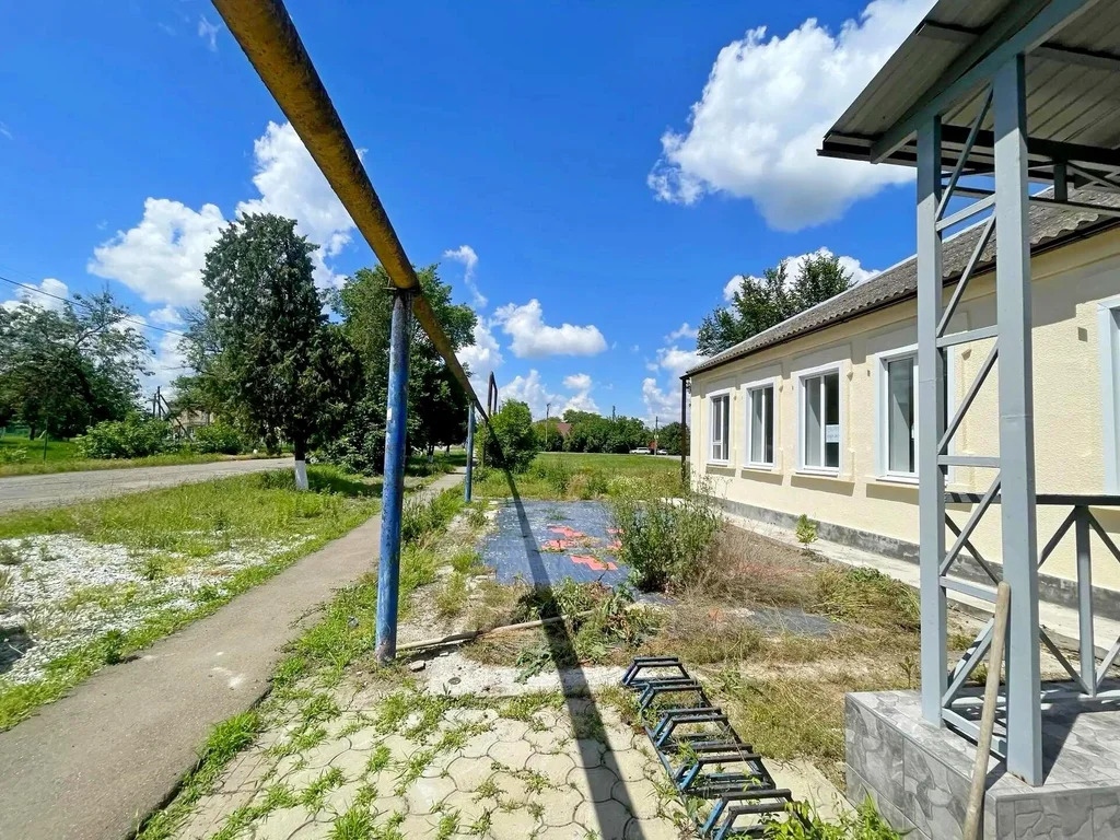 Продажа торгового помещения, Староджерелиевская, Красноармейский ... - Фото 3